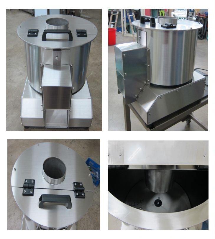 S-500u®